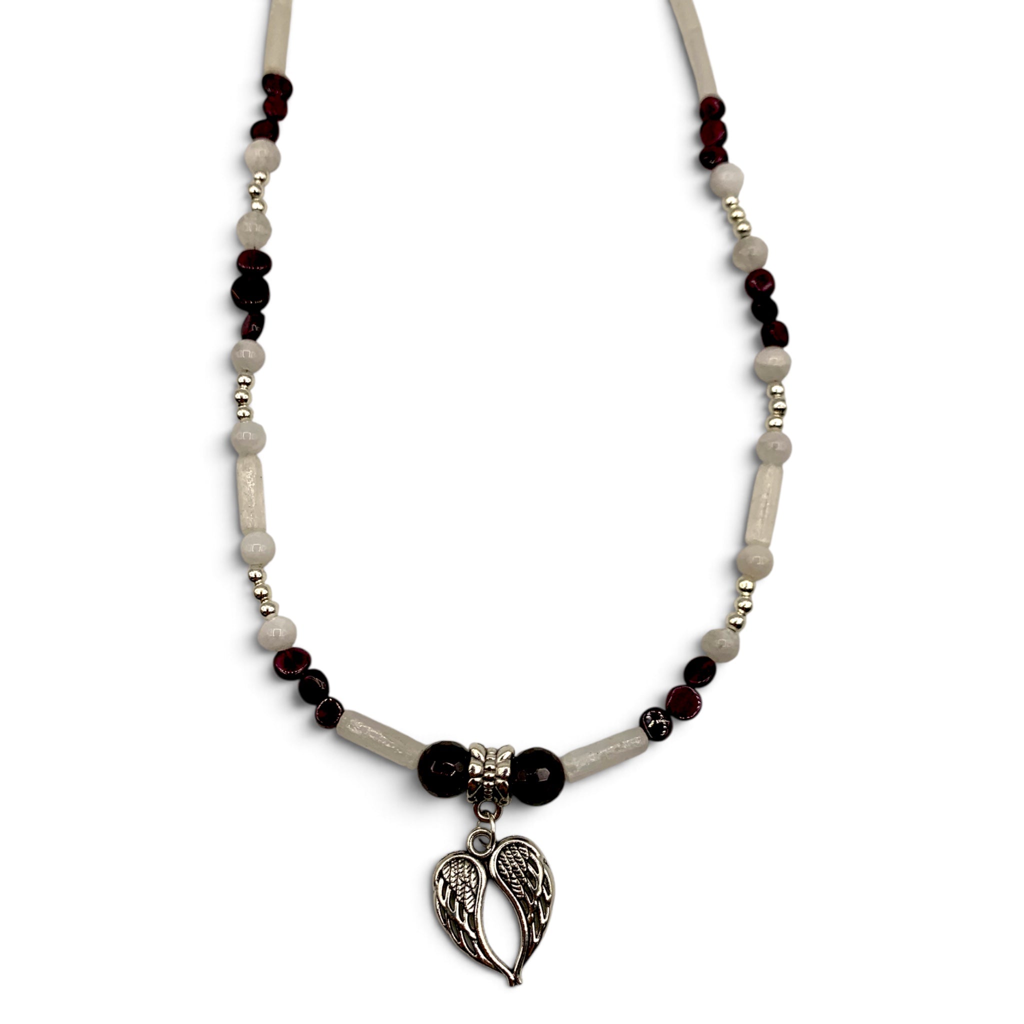 Necklace - "Passionate Love"